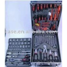 Aluminum Tool case set